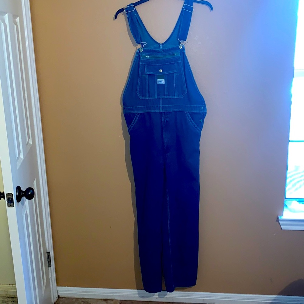 Mens overalls